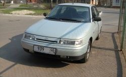 299 р. Реснички Кураж Лада 2111 универсал (1998-2009) (Неокрашенные)  с доставкой в г. Пермь. Увеличить фотографию 2