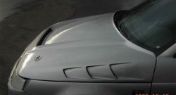 Пластиковый капот AVR Лада 2110 - 2112