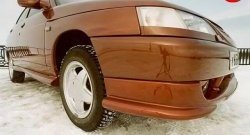 269 р. Накладки и основания зеркал Кураж Лада 2110 седан (1995-2007) (Неокрашенные)  с доставкой в г. Пермь. Увеличить фотографию 2
