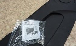 2 789 р. Комплект нижней обивки двери APS на автомобиль ВИС 2346 бортовой грузовик дорестайлинг (1998-2016)  с доставкой в г. Пермь. Увеличить фотографию 7