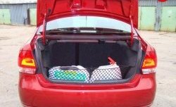 Сетка багажника Komfort Komfort (1070х340 мм) Honda Mobilio 2 DD4,DD5 1-ый рестайлинг (2017-2019)