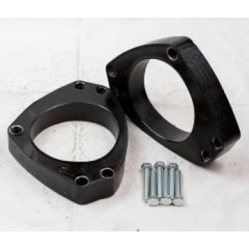 Передние проставки для увеличения клиренса KLIRENSPLUS Alfa Romeo 145  930A - 146  930B (30 мм)