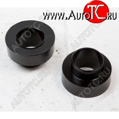 1 599 р. Задние проставки для увеличения клиренса KLIRENSPLUS  Alfa Romeo 146  930B - 156  932 (30 мм)  с доставкой в г. Пермь