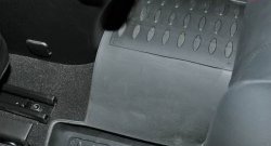 5 999 р. Коврики в салон Element 4 шт. (полиуретан)  Alfa Romeo 159  939A (2004-2008) дорестайлинг, седан  с доставкой в г. Пермь. Увеличить фотографию 5