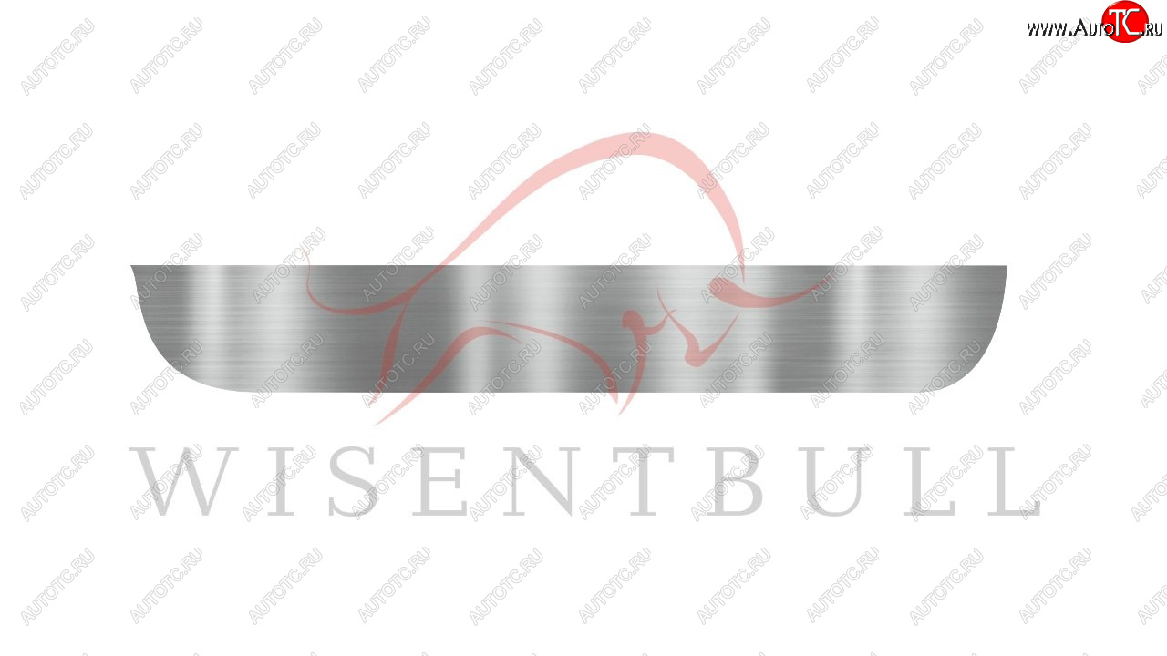 1 989 р. Ремкомплект правой двери Wisentbull  Aston Martin DB7 (1993-2003) купе дорестайлинг, купе рестайлинг  с доставкой в г. Пермь