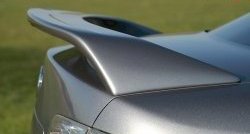 5 949 р. Спойлер ATH Mazda 6 GG седан дорестайлинг (2002-2005) (Неокрашенный)  с доставкой в г. Пермь. Увеличить фотографию 3