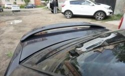 5 949 р. Спойлер STW Style Audi A6 С4 седан (1994-1997) (Неокрашенный)  с доставкой в г. Пермь. Увеличить фотографию 2