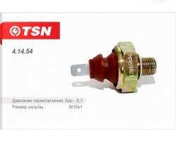 Датчик давления масла TSN 0,3 bar Volkswagen Passat B6 седан (2005-2011)