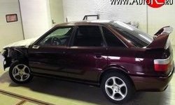 5 099 р. Спойлер Mugen Design Audi 80 B3 седан (1986-1991) (Неокрашенный)  с доставкой в г. Пермь. Увеличить фотографию 3