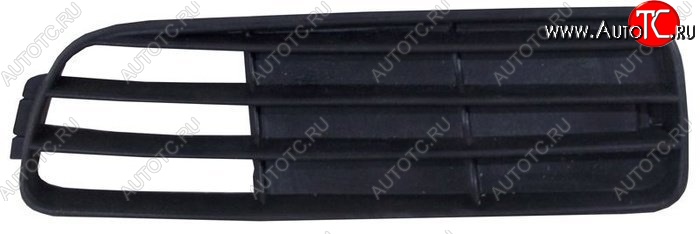 469 р. Решётка в передний бампер SAT Audi 80 B3 седан (1986-1991)  с доставкой в г. Пермь