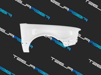 Переднее правое крыло Fiberplast Audi 80  B4 (1991-1996) купе, седан