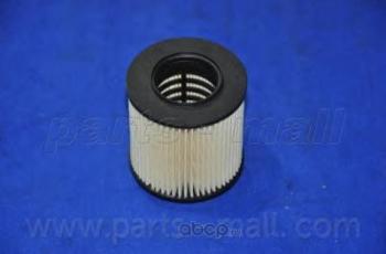 Масляный фильтр PARTS-MALL Volkswagen Golf 5 хэтчбэк (2003-2009)