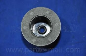 141 р. Масляный фильтр PARTS-MALL Volkswagen Golf 5 хэтчбэк (2003-2009)  с доставкой в г. Пермь. Увеличить фотографию 4