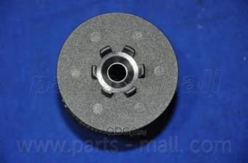 141 р. Масляный фильтр PARTS-MALL Volkswagen Golf 5 хэтчбэк (2003-2009)  с доставкой в г. Пермь. Увеличить фотографию 5