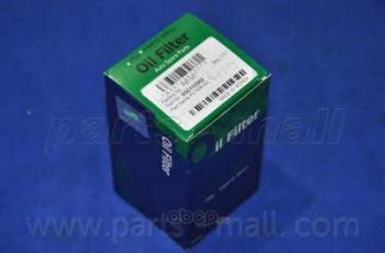 141 р. Масляный фильтр PARTS-MALL Volkswagen Golf 5 хэтчбэк (2003-2009)  с доставкой в г. Пермь. Увеличить фотографию 6