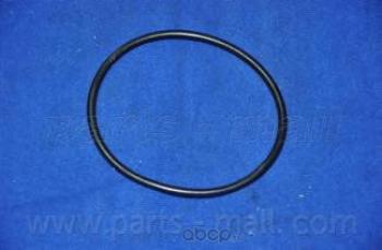 141 р. Масляный фильтр PARTS-MALL Volkswagen Golf 5 хэтчбэк (2003-2009)  с доставкой в г. Пермь. Увеличить фотографию 7