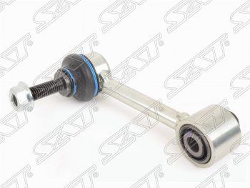 Стойка (тяга) заднего стабилизатора SAT (LH=RH) Volkswagen Eos рестайлинг (2011-2016)