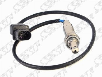 Датчик кислородный SAT Audi A3 ( 8VS седан,  8VA хэтчбэк 5 дв.,  8V1) (2012-2020), Audi A4  B7 (2004-2008), Skoda Octavia  A5 (2004-2008), Skoda Roomster  5J (2006-2015)