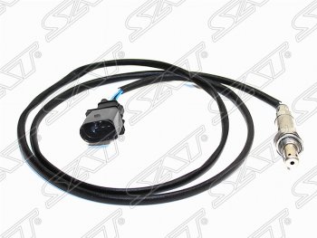 Датчик кислородный SAT Audi A3 ( 8LA хэтчбэк 5 дв.,  8L1 хэтчбэк 3 дв.,  8P1 хэтчбэк 3 дв.,  8PA хэтчбэк 5 дв.) (1996-2013), Audi A4  B6 (2000-2006), Skoda Octavia ( Tour A4 1U5,  Tour A4 1U2,  A5) (1996-2008)