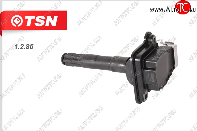 2 299 р. Катушка зажигания (на 2 свечи) TSN Audi A3 8LA хэтчбэк 5 дв. дорестайлинг (1996-2000)  с доставкой в г. Пермь