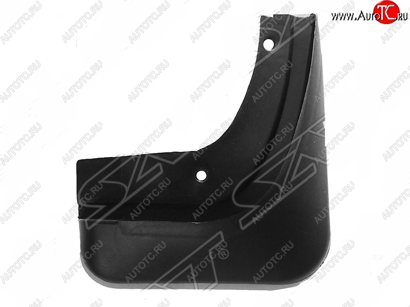 349 р. Правый брызговик передний SAT Audi A4 B8 дорестайлинг, седан (2007-2011)  с доставкой в г. Пермь
