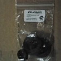2 049 р. Коврики в салон Aileron 3D Audi A4 B8 дорестайлинг, седан (2007-2011)  с доставкой в г. Пермь. Увеличить фотографию 8