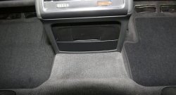 5 999 р. Коврики в салон Element 4 шт. (текстиль) Audi A4 B8 дорестайлинг, седан (2007-2011)  с доставкой в г. Пермь. Увеличить фотографию 2