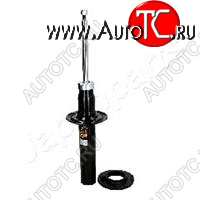 2 969 р. Амортизатор передний (LH=RH) JAPANPARTS Audi A4 B8 дорестайлинг, седан (2007-2011)  с доставкой в г. Пермь