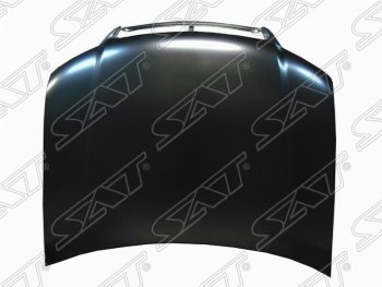 Капот SAT Audi A4  B6 (2000-2006) седан, универсал