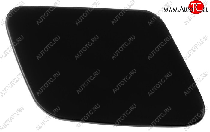 161 р. Правая крышка омывателя фар SAT Audi A4 B6 седан (2000-2006) (Неокрашенная)  с доставкой в г. Пермь