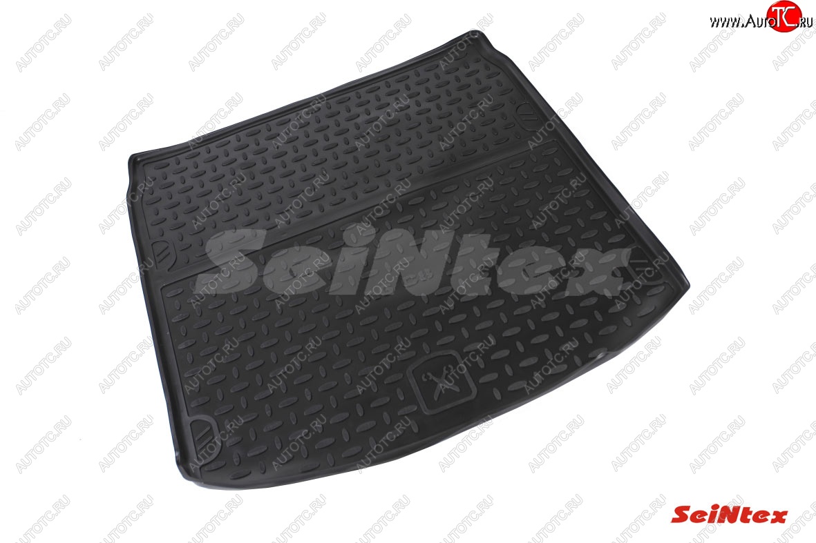 1 669 р. Коврик в багажник Seintex (полимер) Audi A6 (C8) седан дорестайлинг (2018-2023) с доставкой в г. Пермь Увеличить фотографию 1 1 669 р. Коврик в багажник Seintex (полимер) Audi A6 (C8) седан дорестайлинг (2018-2023) с доставкой в г. Пермь