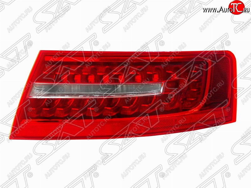 9 549 р. Правый фонарь SAT Audi A6 C6 дорестайлинг, седан (2004-2008)  с доставкой в г. Пермь