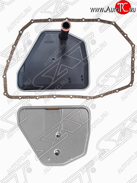 1 299 р. Фильтр коробки передач SAT (АКПП) Audi A6 C6 - A8 ( D3, D4) с доставкой в г. Пермь Увеличить фотографию 1 1 299 р. Фильтр коробки передач SAT (АКПП) Audi A6 C6 - A8 ( D3, D4) с доставкой в г. Пермь