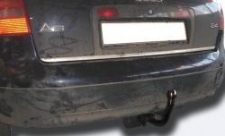 Фаркоп Лидер Плюс Audi A6  C5 (1997-2001) дорестайлинг, седан