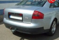 Фаркоп NovLine Audi A6  C5 (1997-2001) дорестайлинг, седан