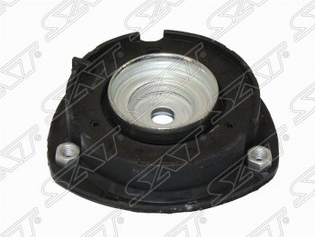 Опора переднего амортизатора SAT (LH=RH) Volkswagen Passat B8 седан дорестайлинг (2015-2019)