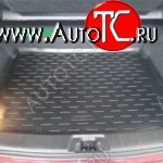 2 189 р. Коврик в багажник Aileron  Audi Q5  FY (2017-2022) дорестайлинг, рестайлинг  с доставкой в г. Пермь