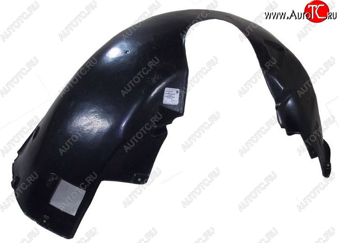 2 079 р. Правый подкрылок передний SAT (пр-во Тайвань) BMW 7 серия E65,E66, E67, E68 дорестайлинг, седан (2001-2005)  с доставкой в г. Пермь