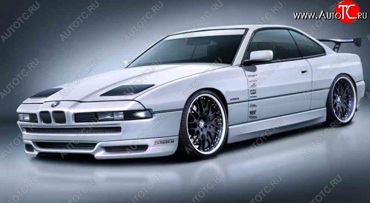 38 399 р. Передний бампер ST BMW 8 серия E31 (1989-1999)  с доставкой в г. Пермь