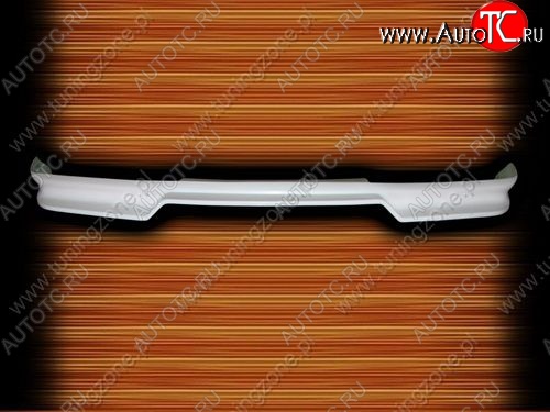 4 049 р. Накладка на передний бампер M-Sport BMW 3 серия E36 седан (1990-2000)  с доставкой в г. Пермь