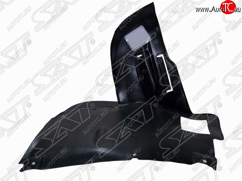 979 р. Правый подкрылок передний SAT (передняя часть, пр-во Тайвань) BMW 5 серия E39 седан дорестайлинг (1995-2000)  с доставкой в г. Пермь
