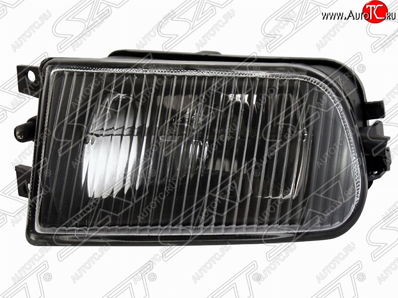 979 р. Левая противотуманная фара SAT BMW 5 серия E39 седан дорестайлинг (1995-2000)  с доставкой в г. Пермь
