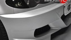 11 799 р. Передний бампер Prior Design BMW 3 серия E46 седан дорестайлинг (1998-2001) (Неокрашенный)  с доставкой в г. Пермь. Увеличить фотографию 4