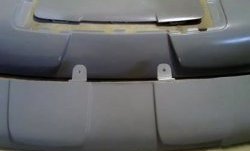 4 999 р. Накладка на задний бампер Sport Package BMW X5 E70 дорестайлинг (2006-2010)  с доставкой в г. Пермь. Увеличить фотографию 6