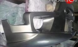 21 499 р. Передний бампер Hartge Style BMW X5 E70 рестайлинг (2010-2013) (Неокрашенный)  с доставкой в г. Пермь. Увеличить фотографию 2