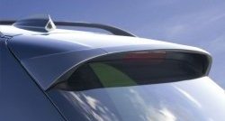 11 399 р. Спойлер Lumma Design BMW X5 E70 рестайлинг (2010-2013) (Неокрашенный)  с доставкой в г. Пермь. Увеличить фотографию 2