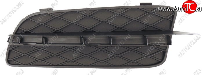 799 р. Решётка в передний бампер SAT BMW X5 E70 дорестайлинг (2006-2010)  с доставкой в г. Пермь
