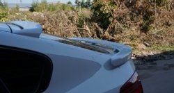 7 999 р. Нижний спойлер HAMANN Tycoon BMW X6 E71 дорестайлинг (2008-2012) (Неокрашенный)  с доставкой в г. Пермь. Увеличить фотографию 6