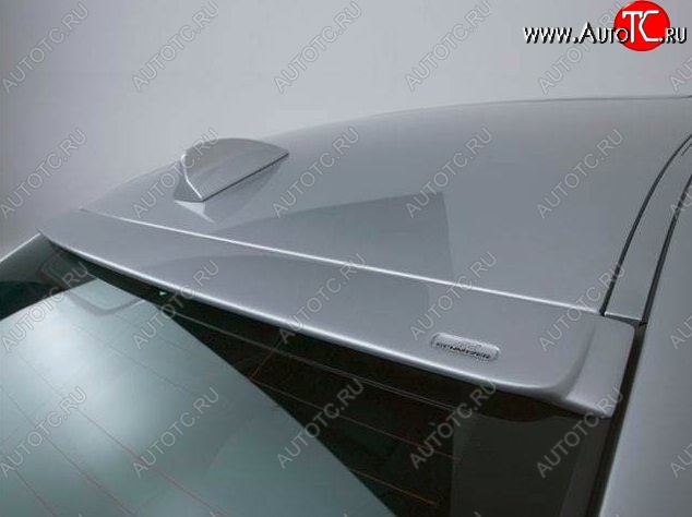 4 399 р. Козырёк на заднее стекло AC Schnitzer BMW 3 серия E90 седан дорестайлинг (2004-2008) (Неокрашенный)  с доставкой в г. Пермь