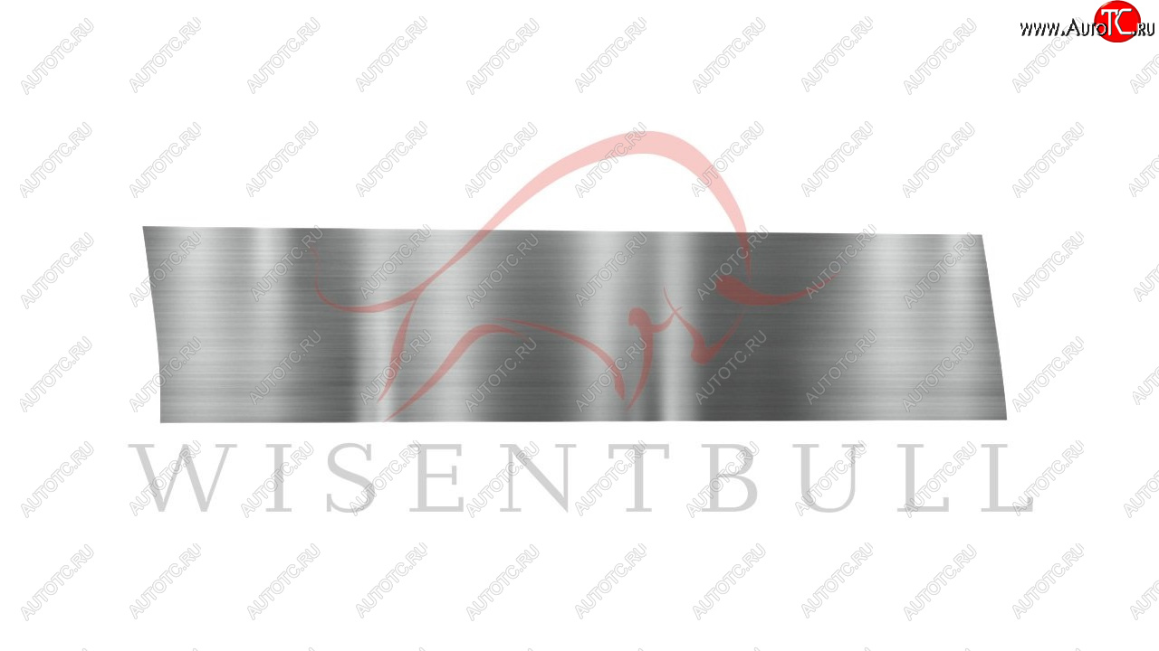 1 989 р. Ремкомплект правой двери Wisentbull  BMW 3 серия  E90 (2004-2012) седан дорестайлинг, седан рестайлинг  с доставкой в г. Пермь